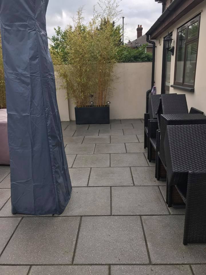 Jetwashing 4